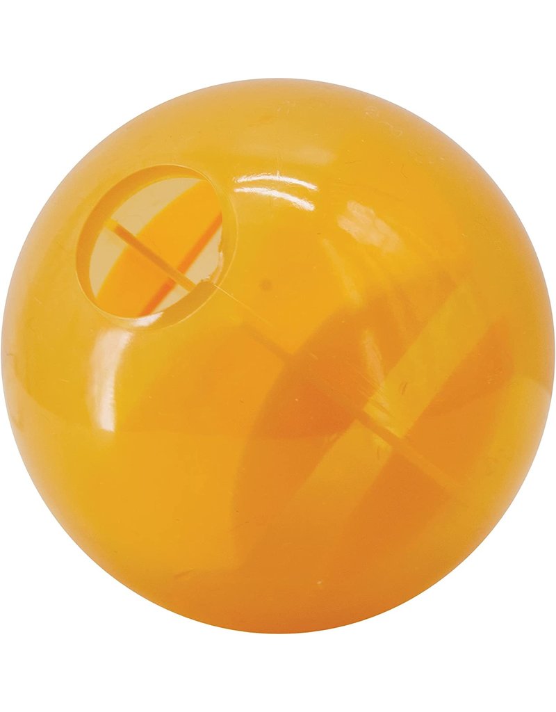 Planet Dog Planet Dog Orbee-Tuff Mazee Orange