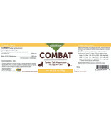 Animal Essentials Animal Essentials Supplements | COMBAT Turkey Tail Powder 70 g (2.5 oz)