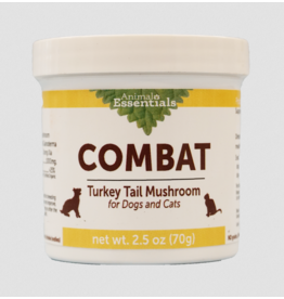 Animal Essentials Animal Essentials Supplements | COMBAT Turkey Tail Powder 70 g (2.5 oz)