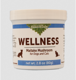 Animal Essentials Animal Essentials Supplements | WELLNESS Maitake Mushroom Powder 80 g (2.8 oz)