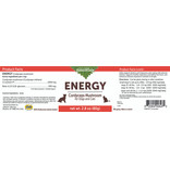 Animal Essentials Animal Essentials Supplements | ENERGY Cordyceps Mushroom Powder 80 g (2.8 oz)