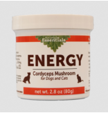 Animal Essentials Animal Essentials Supplements | ENERGY Cordyceps Mushroom Powder 80 g (2.8 oz)