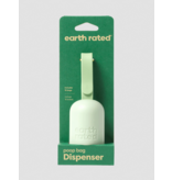Earth Rated Earth Rated Poop Bags Unscented with Dispenser (2.0) 15 ct