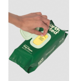 Earth Rated Earth Rated Dog Wipes | Compostable Unscented 100 ct