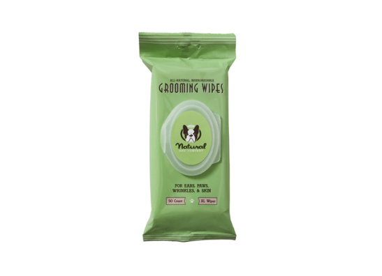 Grooming Wipes