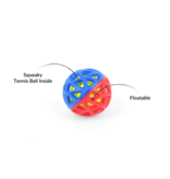 PLAY PLAY GoGo AstroBall | Lunar