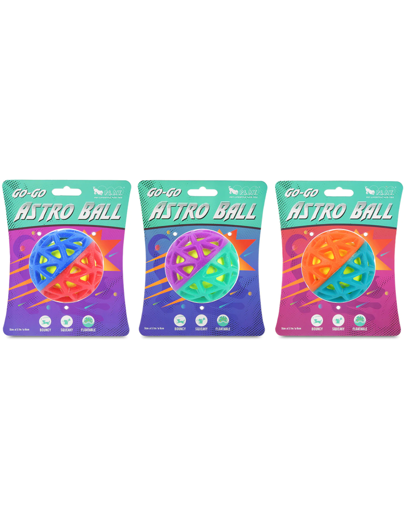 PLAY PLAY GoGo AstroBall | Lunar