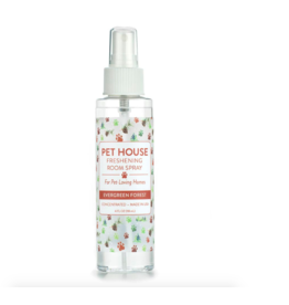 Pet House Pet House Candles | Room Spray Evergreen Forest 4 oz