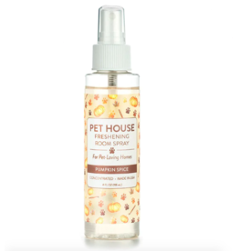 Pet House Pet House Candles | Room Spray Pumpkin Spice 4 oz