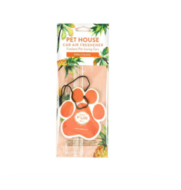 Pet House Pet House Candles | Air Freshener Pina Colada