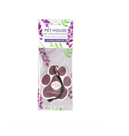 Pet House Pet House Candles | Air Freshener Lavender Green Tea