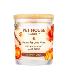 Pet House Pet House Candles | Pumpkin Spice 8.5 oz
