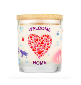 Pet House Pet House Candles | Welcome Home 8.5 oz