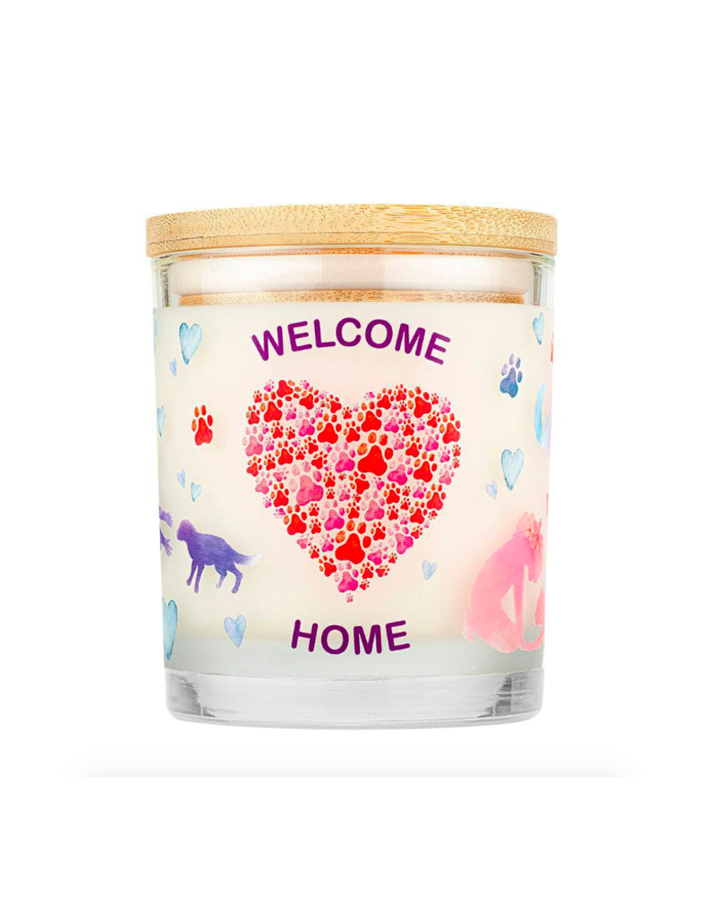 Pet House Pet House Candles | Welcome Home 8.5 oz