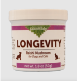 Animal Essentials Animal Essentials Supplements | LONGEVITY Reishi Mushroom Powder 50 g (1.8 oz)