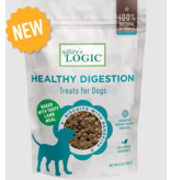Nature's Logic Nature's Logic Functional Dog Treats | Healthy Digestion 12 oz