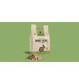 Vital Essentials Vital Essentials Freeze Dried Dog Food | Rabbit Entree Mini Nibs 14 oz