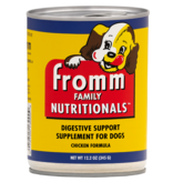 Fromm Fromm Nutritionals Dog Food Can | Chicken Digestive 12.2oz CASE
