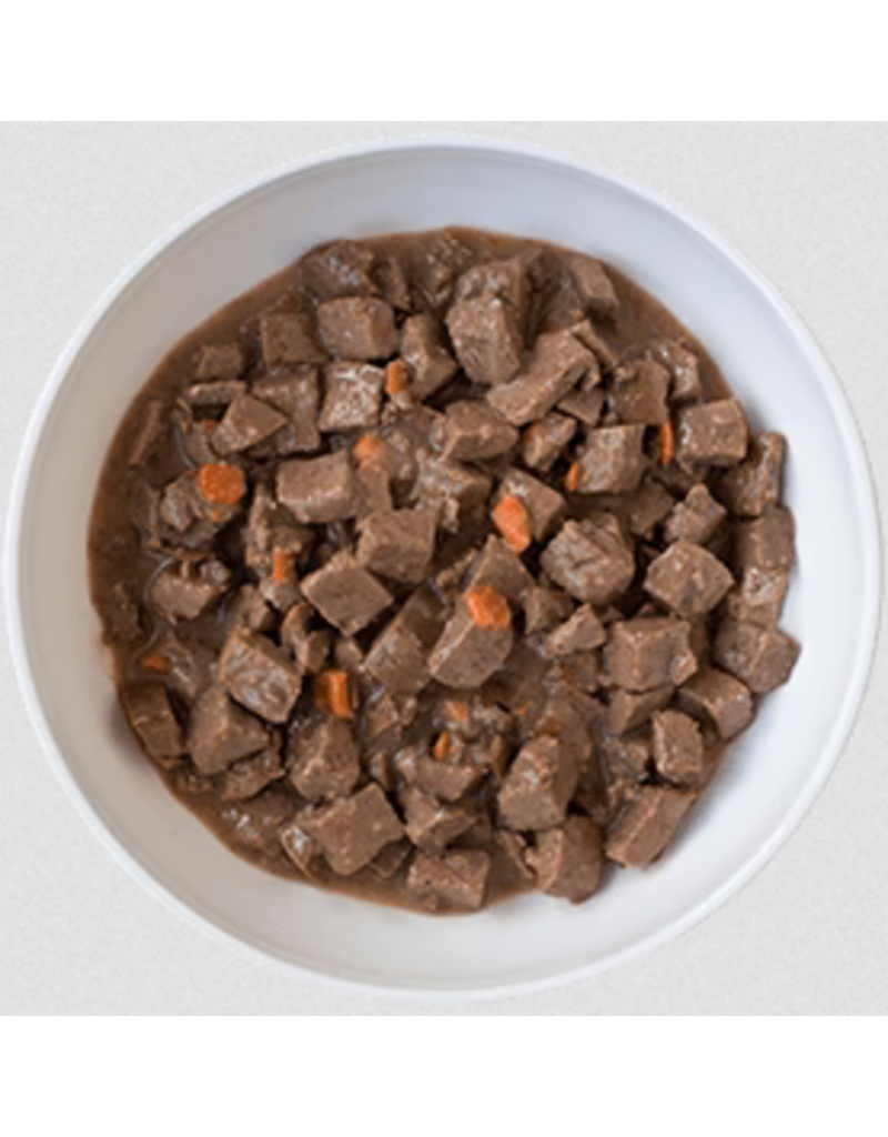 Koha Koha Canned Dog Food | Santa Fe Skillet 12.7 oz CASE