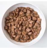 Koha Koha Canned Dog Food Greek Island Grill 12.7 oz CASE