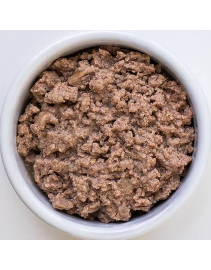 Koha Koha Canned Cat Food | Chicken Pate 5.5 oz CASE
