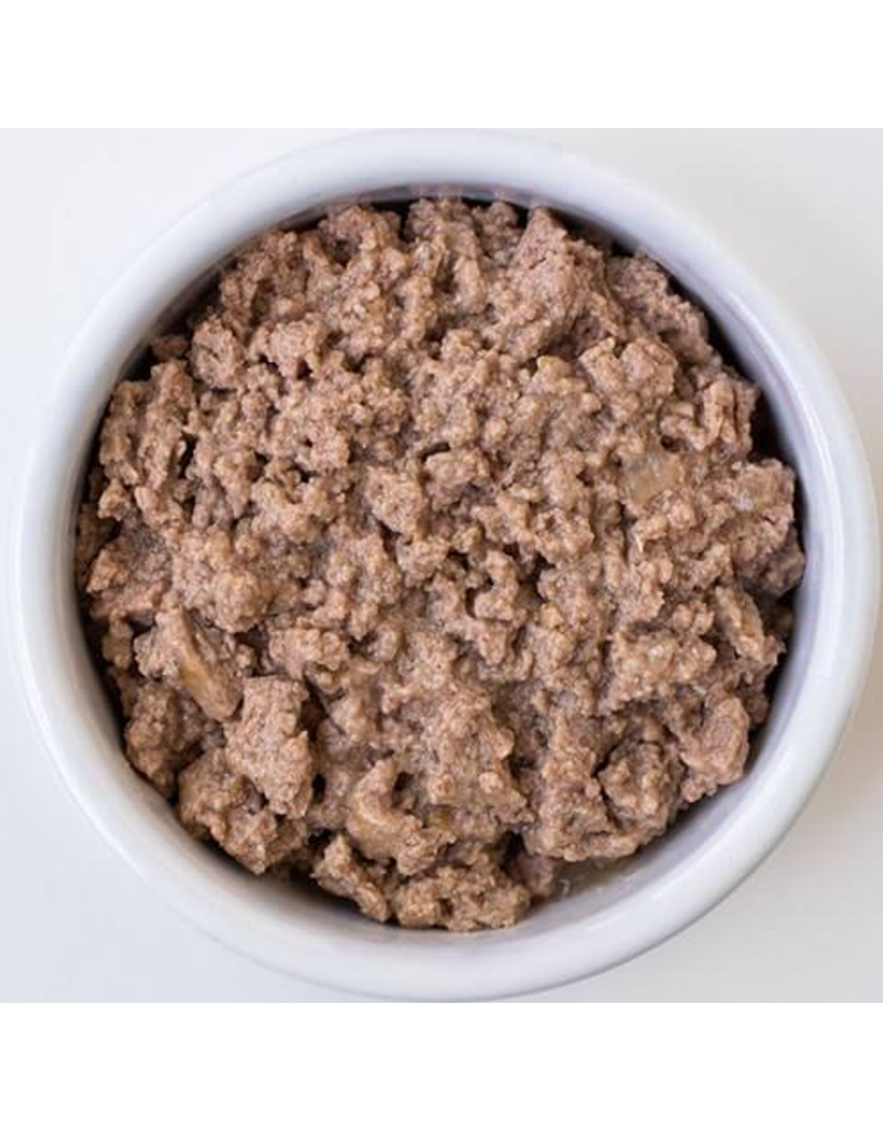 Koha Koha Canned Cat Food | Turkey Pate 3 oz CASE
