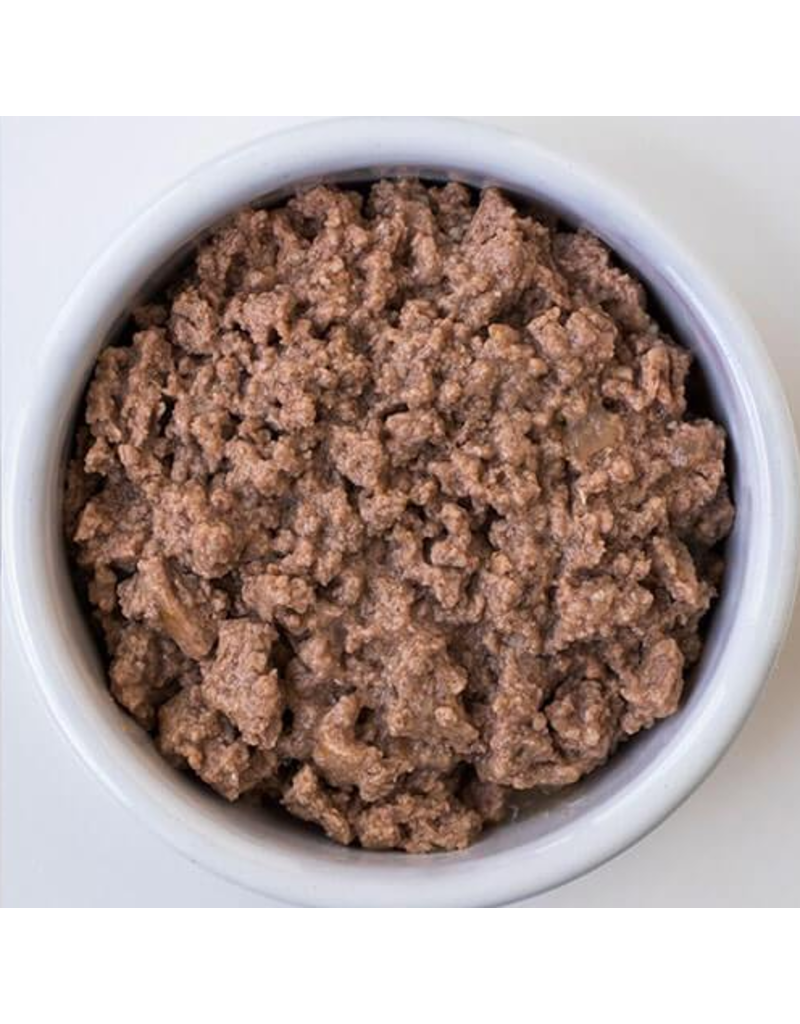 Koha Koha Canned Cat Food | Duck Pate 3 oz CASE