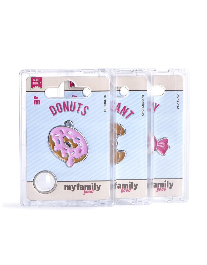 MyFamily MyFamily | Donut