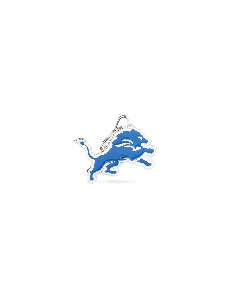 MyFamily MyFamily | NFL Detroit Lions