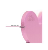 MyFamily MyFamily | Aluminum Bone Pink Extra Large (XL)