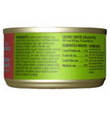 Tiki Cat Tiki Cat Canned Cat Food | Sardine in Lobster Consomme Pate 2.8 oz single