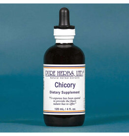 Pure Herbs LTD Pure Herbs LTD Chicory Root 4 oz