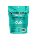 Bixbi Bixbi Pocket Trainers Dog Treats | Salmon 6 oz