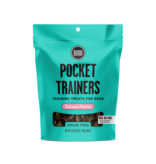 Bixbi Bixbi Pocket Trainers Dog Treats | Salmon 6 oz