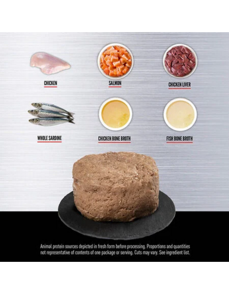 Orijen Orijen Canned Cat Food | Chicken & Salmon Kitten 5.5 oz CASE