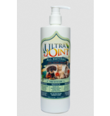 Ultra Oil For Pets Ultra Joint Supplement | Peanut Butter Flavor 16 oz