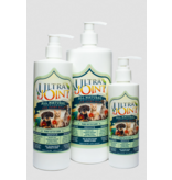 Ultra Oil For Pets Ultra Joint Supplement | Peanut Butter Flavor 32 oz