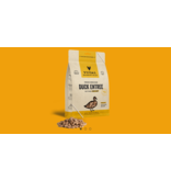 Vital Essentials Vital Essentials Freeze Dried Dog Food Mini Nibs Duck Entree 14 oz