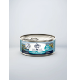 Ziwipeak ZiwiPeak Canned Cat Food | Mackerel  & Lamb Recipe 3 oz CASE