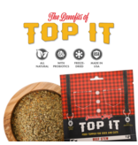 Grandma Lucy's Grandma Lucy's Toppers | Top It Beef Stew 4 oz