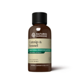 Nature's Sunshine Z Nature's Sunshine Liquid Supplements Catnip & Fennel 2 fl oz