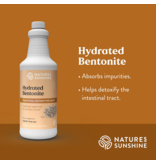 Nature's Sunshine Nature's Sunshine Liquid Supplements Bentonite 32 fl oz