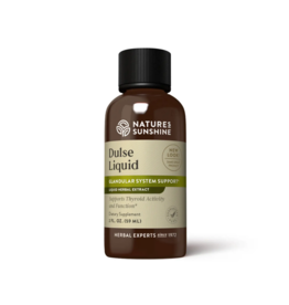 Nature's Sunshine Z Nature's Sunshine Liquid Supplements Dulse Liquid 2 fl oz