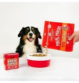Stella & Chewy's Stella & Chewy's Meal Mixers Stella's Super Beef Trial Size 1 oz