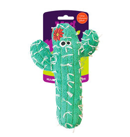 Mad Cat Mad Cat Catnip Toys | Catty Cactus Kicker