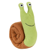 Injoya Injoya Snuffle Toy | Snail Rollup