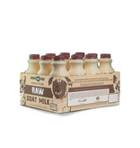 Boss Dog Brand Boss Dog Brand | Frozen Raw Goat Milk 59 oz (*Frozen Products for Local Delivery or In-Store Pickup Only. *)