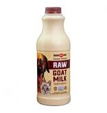 Boss Dog Brand Boss Dog Brand | Frozen Raw Goat Milk 59 oz (*Frozen Products for Local Delivery or In-Store Pickup Only. *)