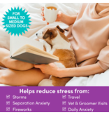 Nootie Nootie Progility Soft Chews | Calming Aid with Melatonin for Dogs 60 Chews Mini