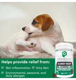 Nootie Nootie Progility Soft Chews | Allergy & Immune with Colostrum for Dogs 90 Chews